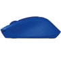 Logitech M330 Silent Plus Azul